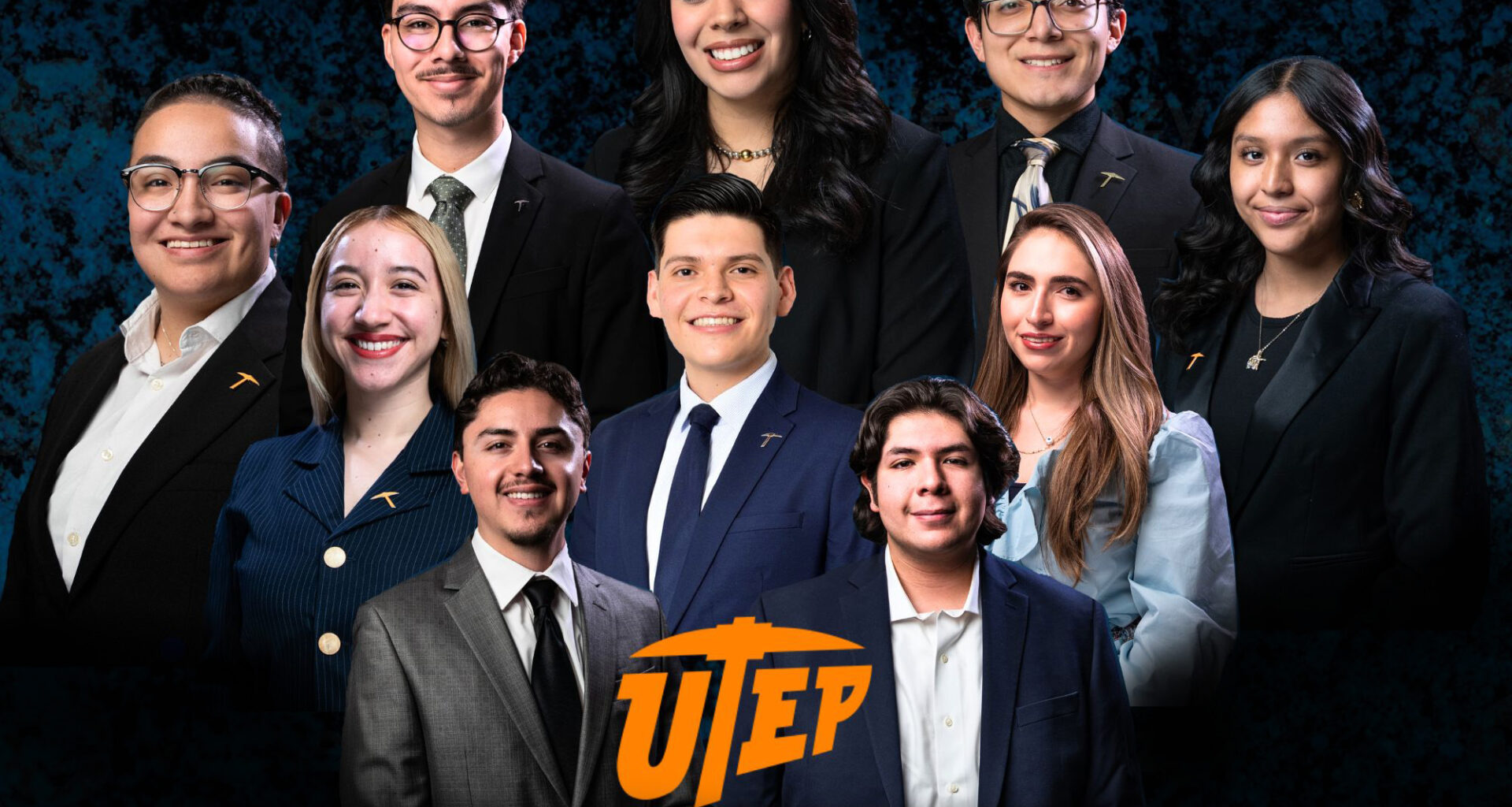 UTEP’s Top Ten Seniors – The Prospector