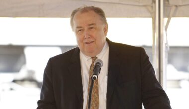 North Texas transportation mogul fired from NCTCOG