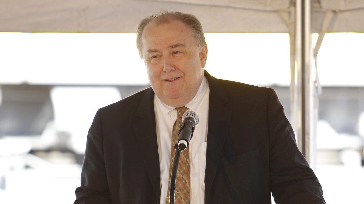 North Texas transportation mogul fired from NCTCOG