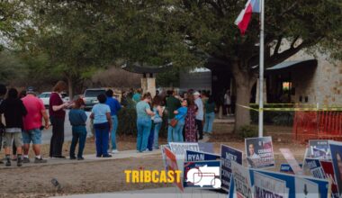 TribCast: Previewing the Texas runoffs