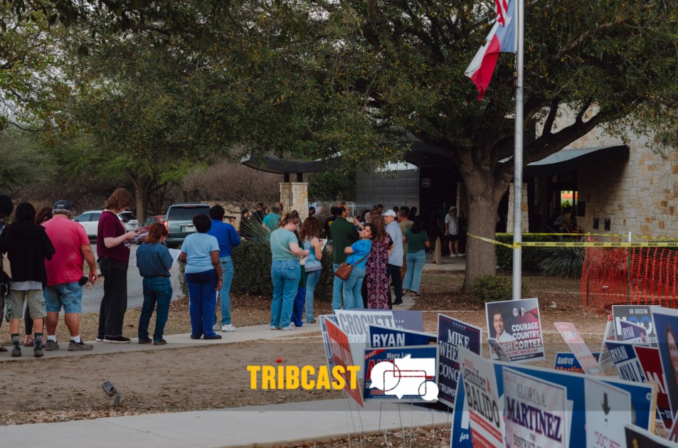 TribCast: Previewing the Texas runoffs