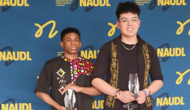 Dallas debaters make history at the Urban Debate National championship