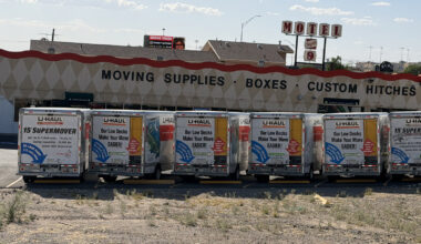 City of El Paso had one of the nation’s biggest population declines in 2025, new census numbers show