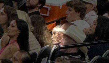 San Antonio Mayor Gina Ortiz Jones gifted premium tickets to Spurs-Thunder Game 6