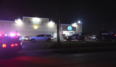Police raid targets east Houston strip club after months of complaints