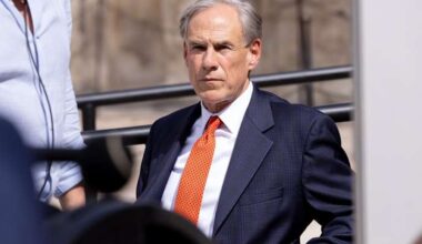 By threatening public safety grants, Greg Abbott exerts control over Texas cities