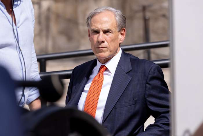 By threatening public safety grants, Greg Abbott exerts control over Texas cities