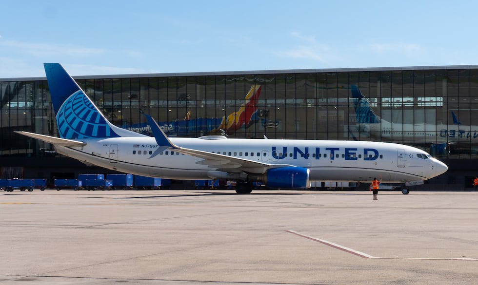 United Airlines has launched nonstop service to Houston from Bradley International Airport in...