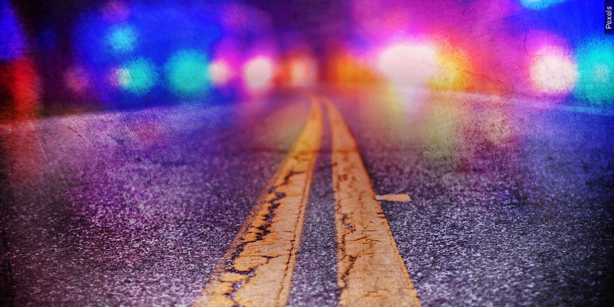 Austin motorcyclist killed after colliding head-on with car in Milam County