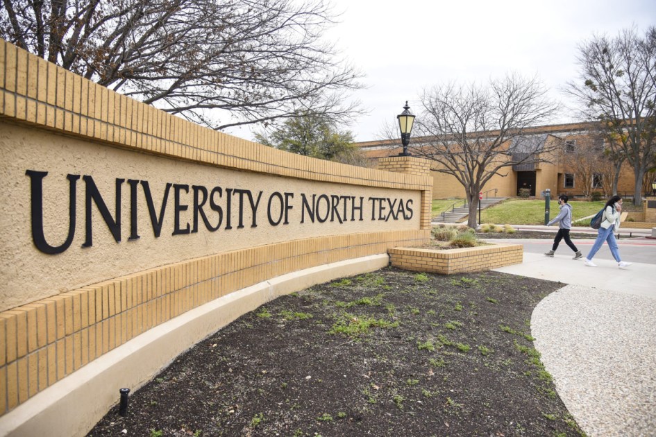 University of North Texas approves 40 buyouts