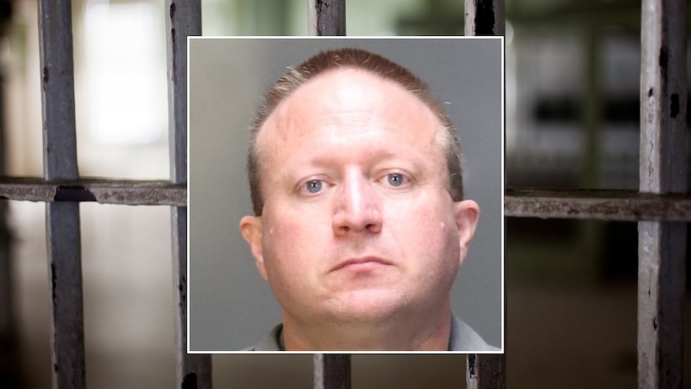 Former Waco attorney Adam Hoffman was sentenced to 60 days in jail for sexually abusing a...