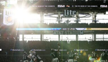 World Cup Will Block Notorious Dallas Glare for At Least One Game