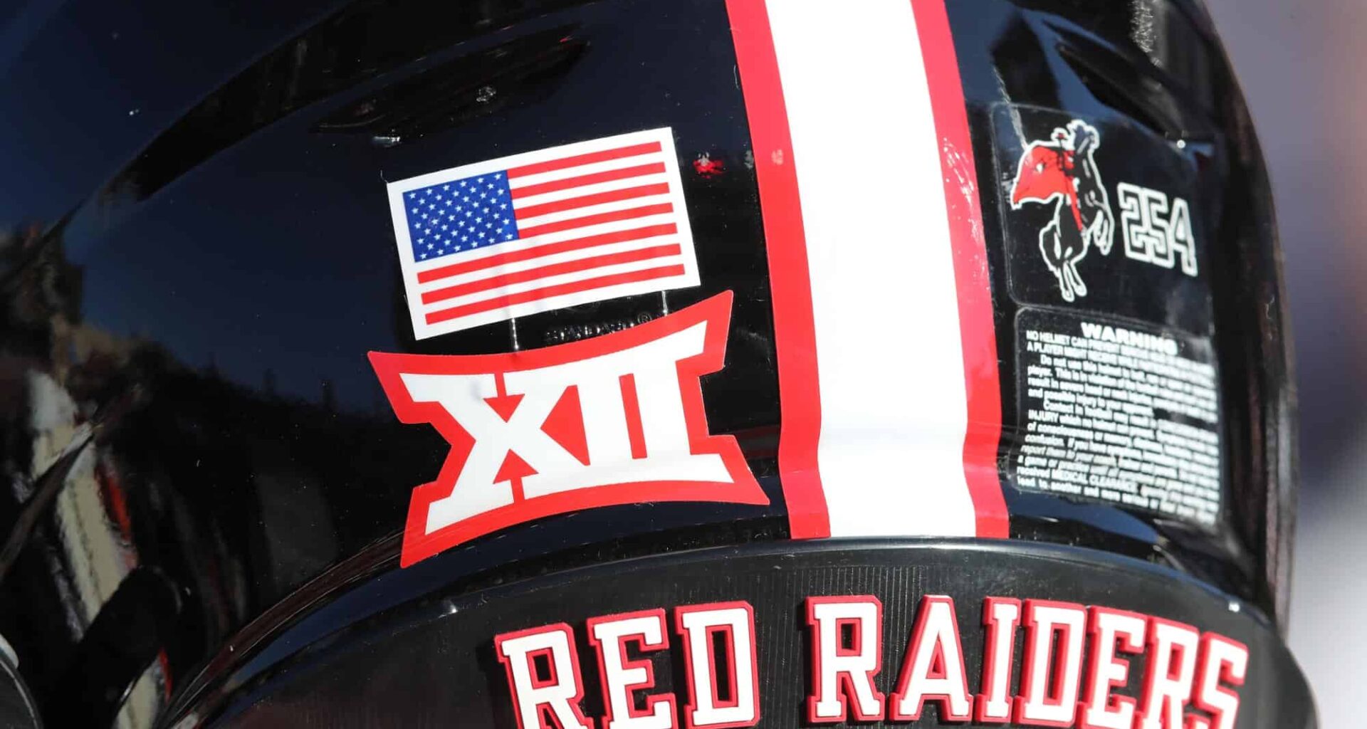 Texas Tech Red Raiders