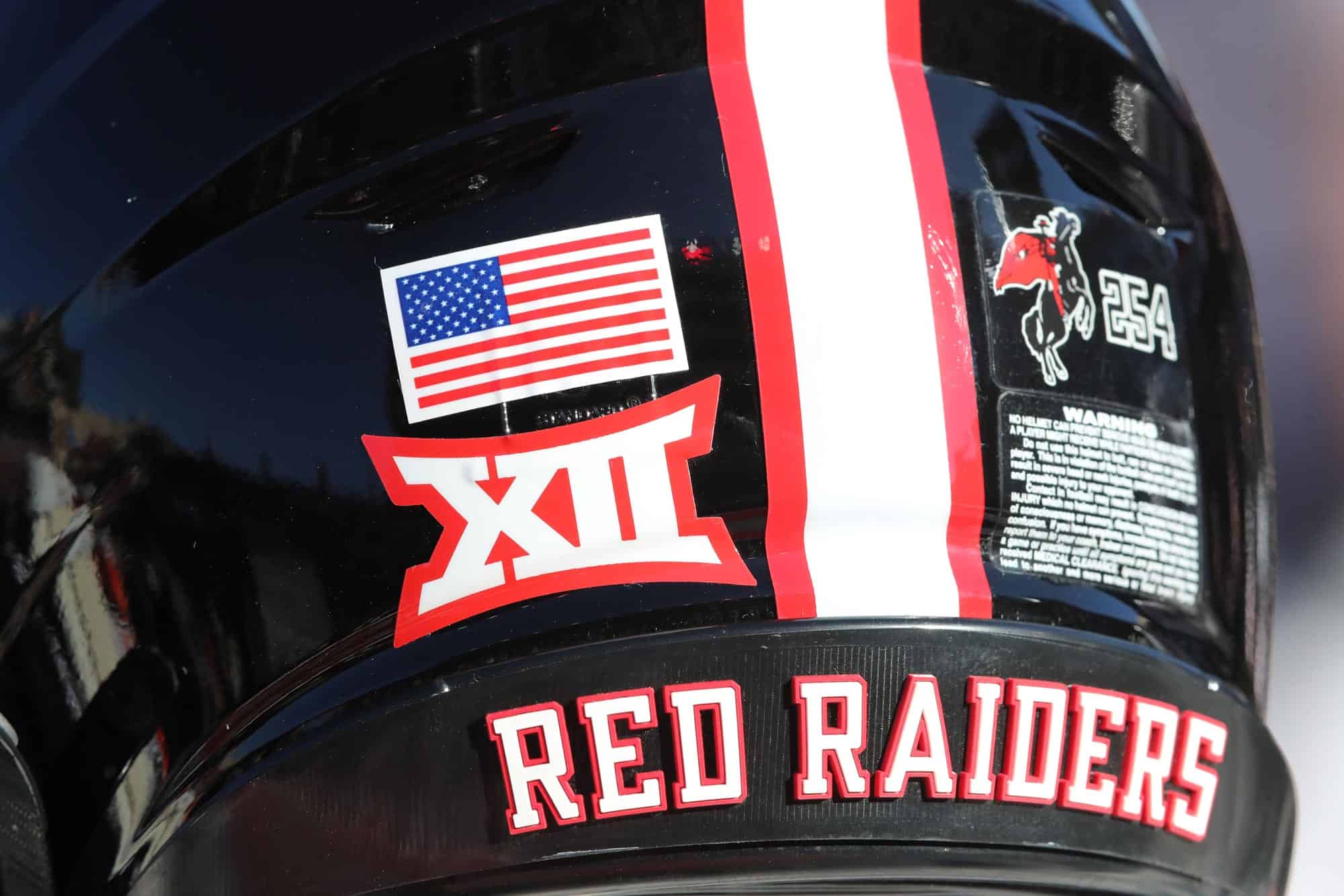 Texas Tech Red Raiders