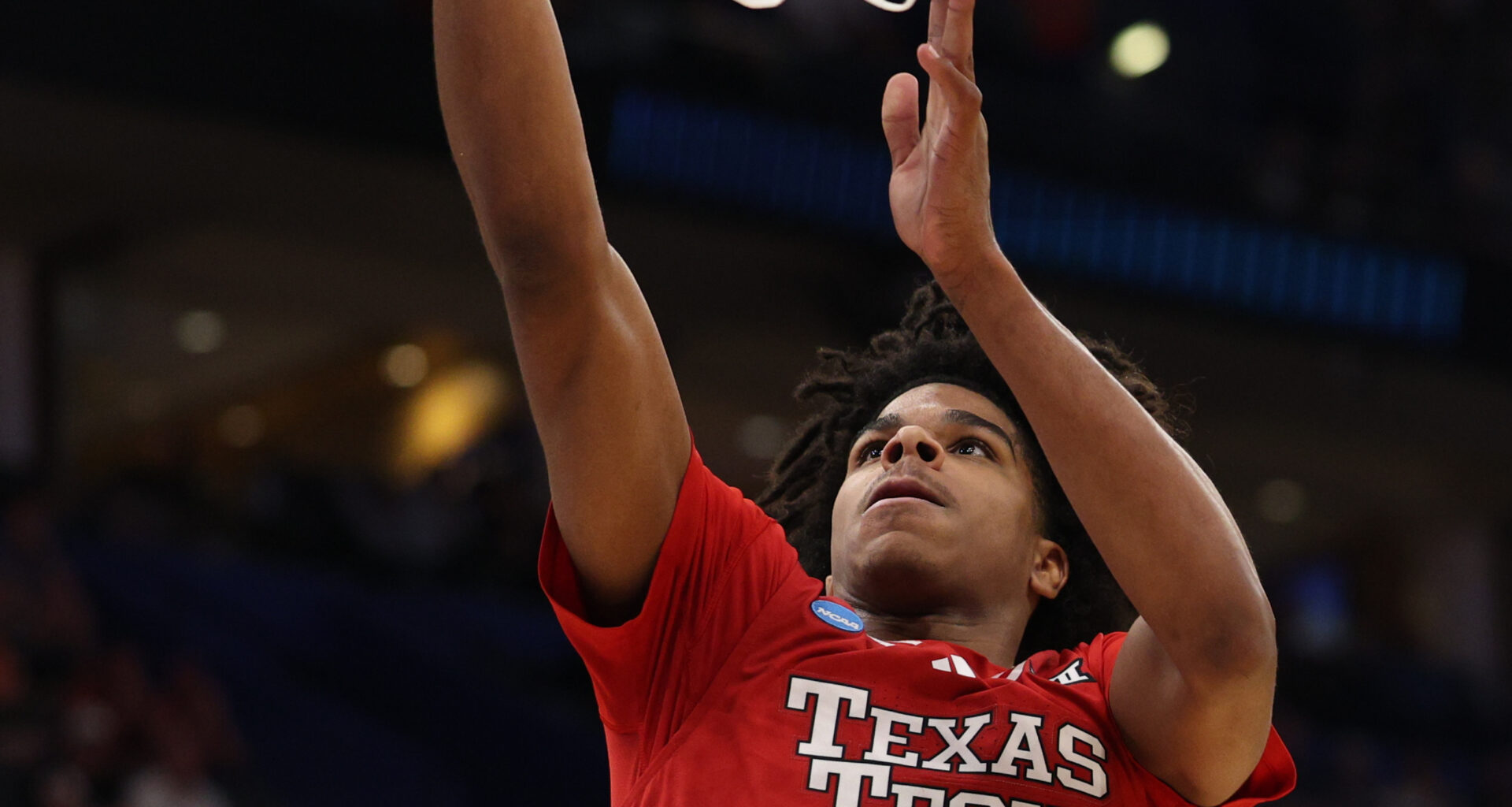 NCAA Basketball: NCAA Tournament First Round-Akron at Texas Tech