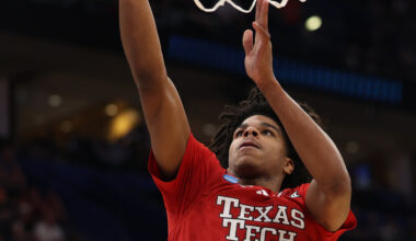 NCAA Basketball: NCAA Tournament First Round-Akron at Texas Tech
