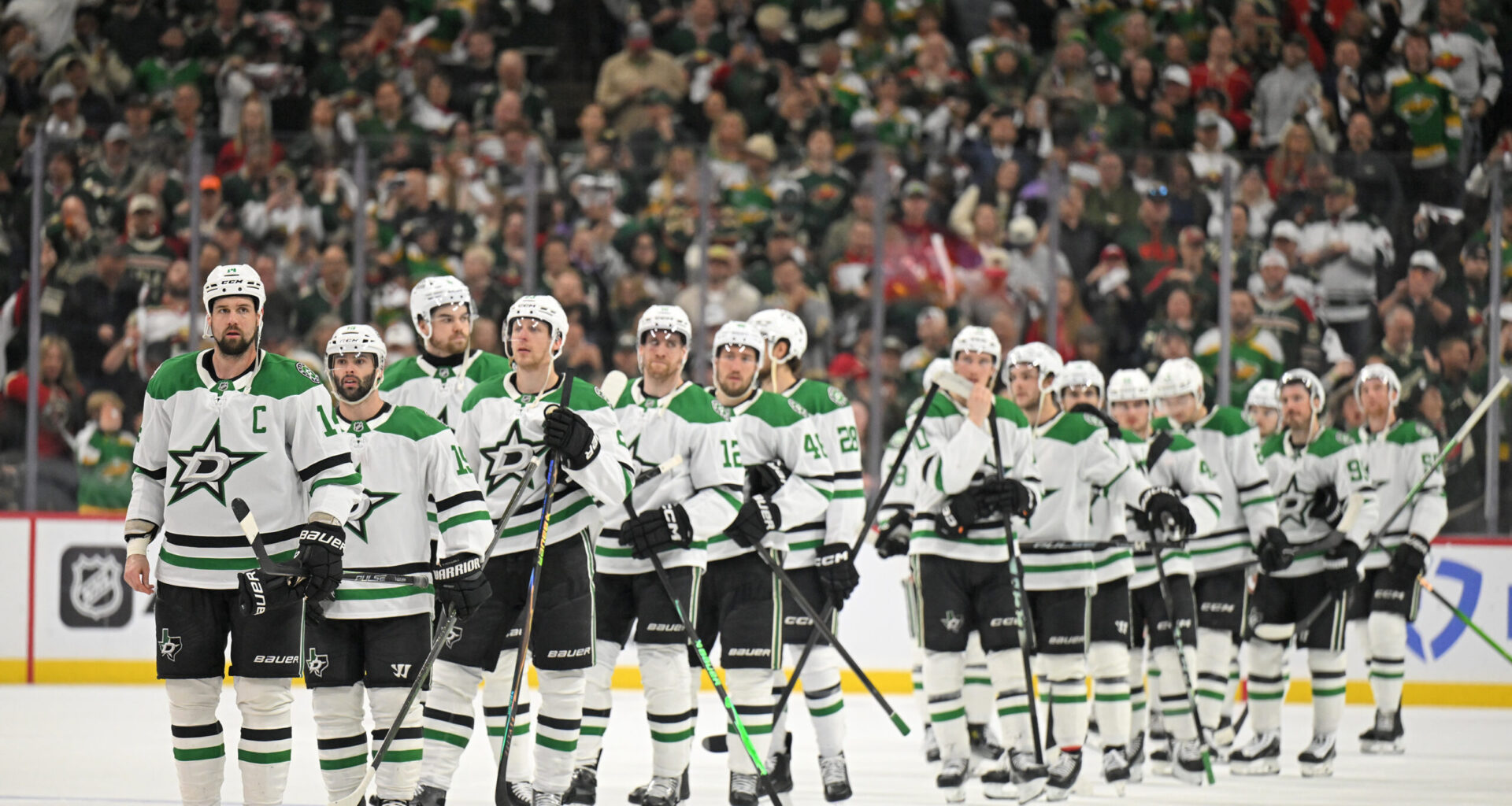3 significant questions Dallas Stars must answer in 2026 offseason