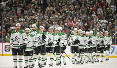 3 significant questions Dallas Stars must answer in 2026 offseason
