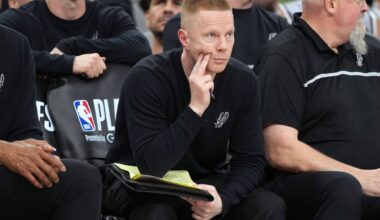 Sean Sweeney? Dawn Staley? 5 names to watch in Mavericks coaching search