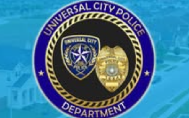 Police: Teenager shot multiple times in Universal City, suspect at large
