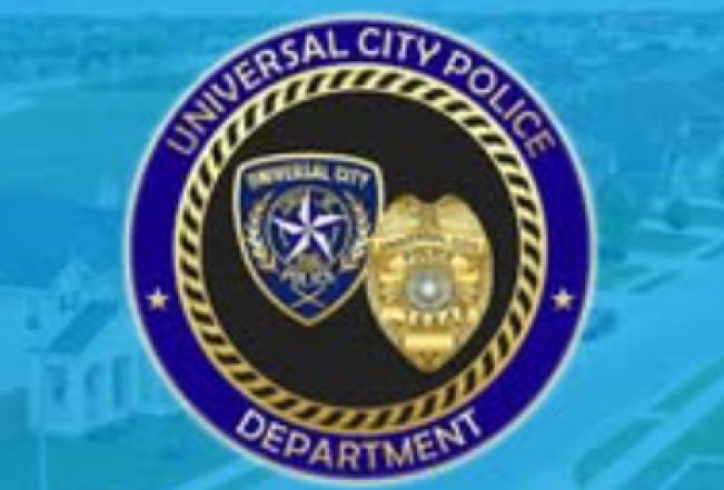 Police: Teenager shot multiple times in Universal City, suspect at large