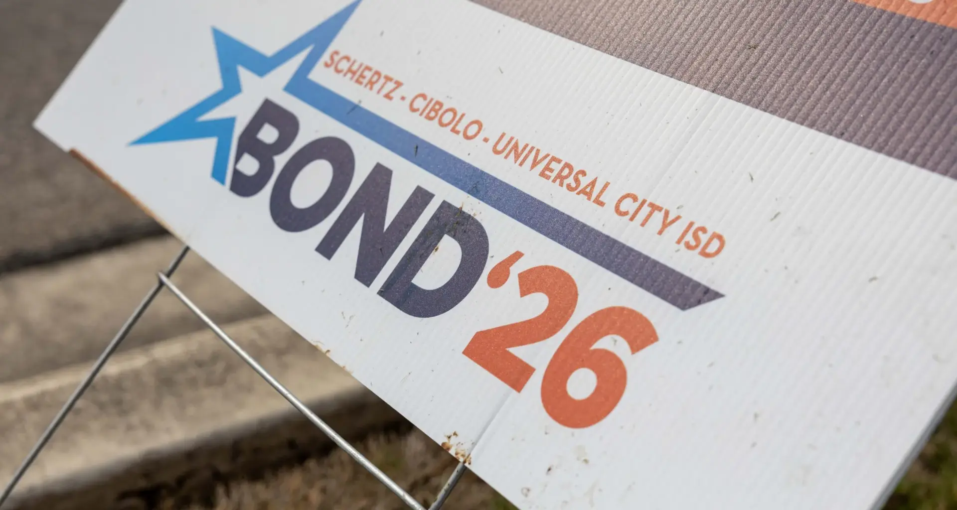 San Antonio schools take on flat property values, bond proposals