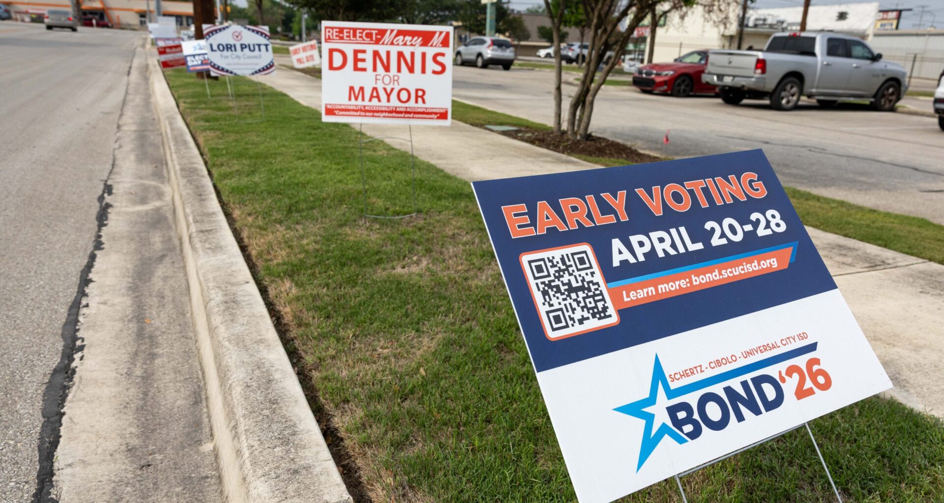 SCUCISD voters OK $295 million bond for facility upgrades