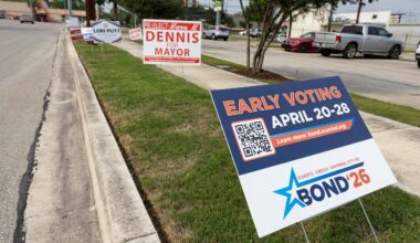 SCUCISD voters OK $295 million bond for facility upgrades
