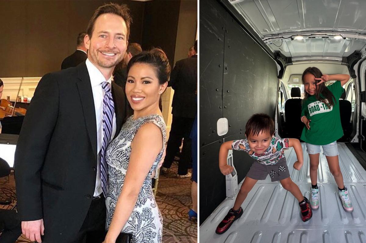 Prominent Houston restaurateur couple, their 2 young kids, found dead in murder-suicide