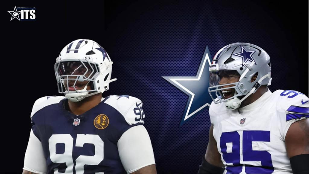 Cowboys Defense Projection: How Much Better Can Dallas Be in 2026 Dallas Cowboys rookie safety Caleb Downs runs during practice, representing the Cowboys defense.