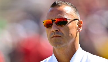 Steve Sarkisian