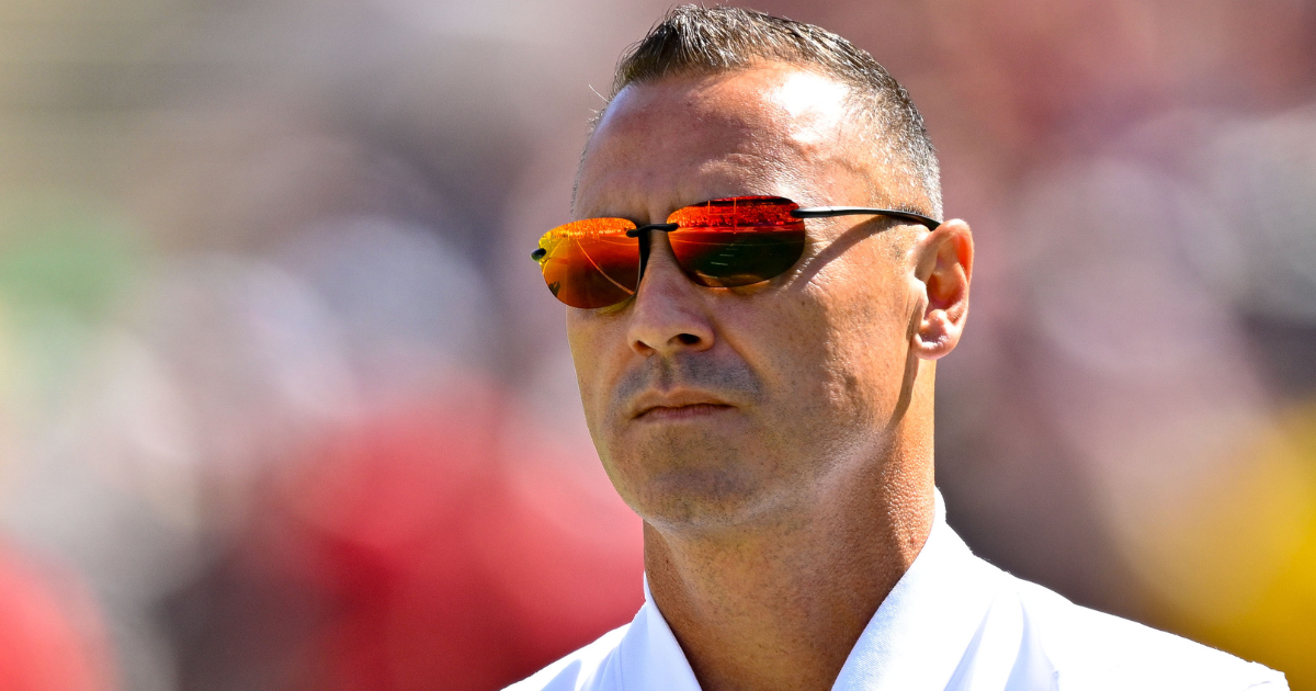 Steve Sarkisian
