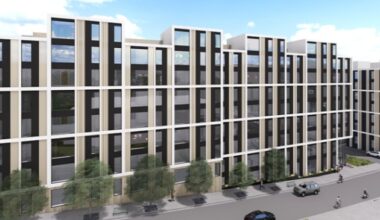 Texas State University Redevelopment