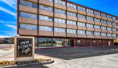 Inn Town Lofts