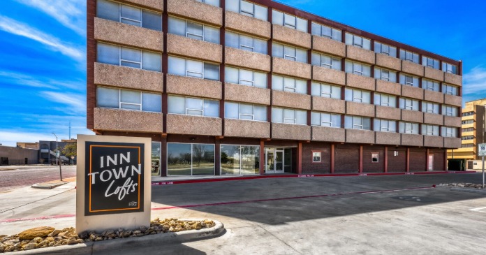 Inn Town Lofts