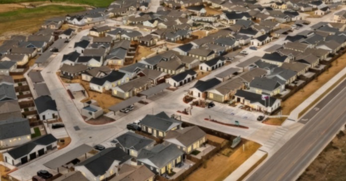 Village at Hutton Station