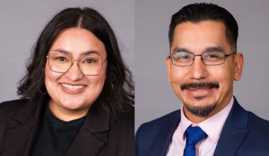 Socorro ISD honors top educators at 2026 Teacher of the Year Gala