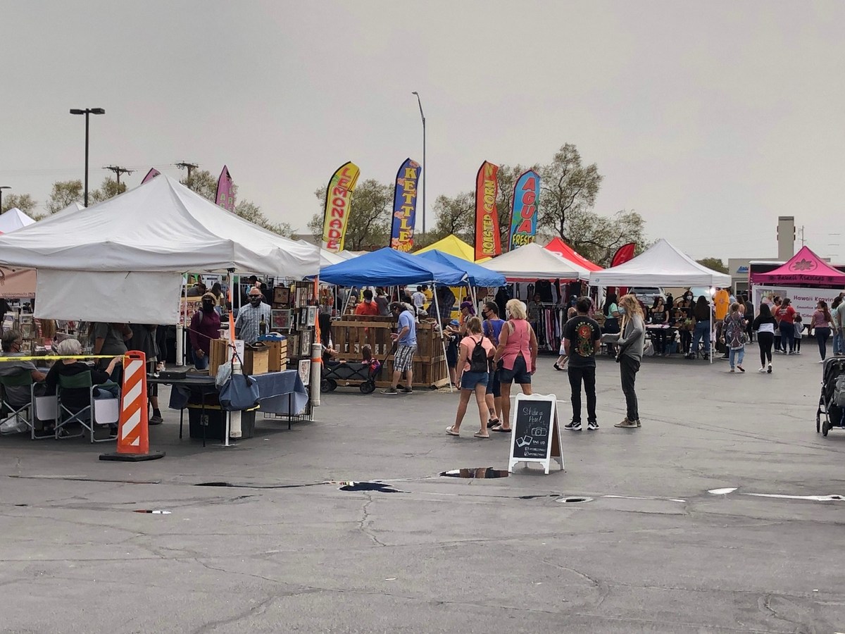 El Paso Events You Can’t Miss