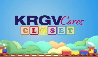 KRGVCares Closet raises more than $25,000 to help hospitalized children