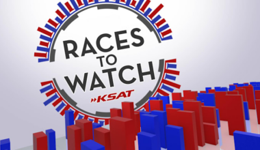 ELECTION RESULTS: Key Bexar County-area and Texas races in May 26 primary runoff election