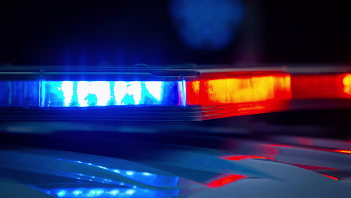 Pedestrian critically injured after hit-and-run crash in downtown San Antonio, police say