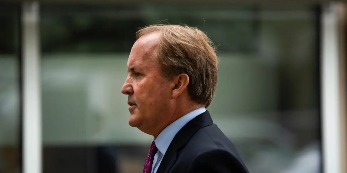 Attorney General Ken Paxton investigates Lubbock ISD over school legislation compliance