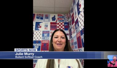 ‘Respect all, fear none’: Bullard softball prepares for state semifinal against Corpus Christi Calallen