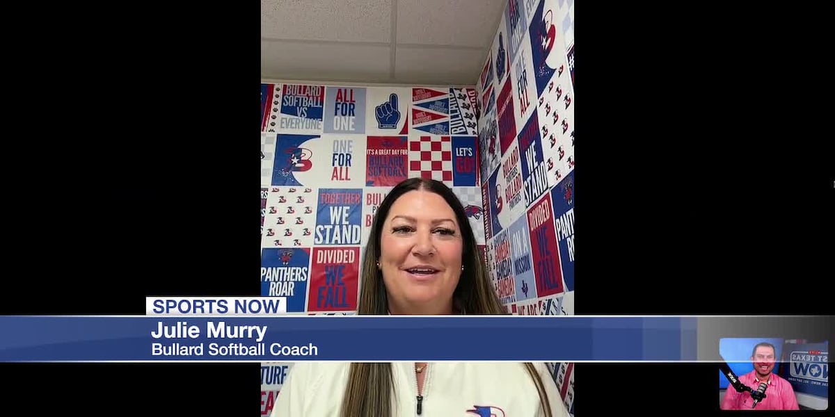‘Respect all, fear none’: Bullard softball prepares for state semifinal against Corpus Christi Calallen
