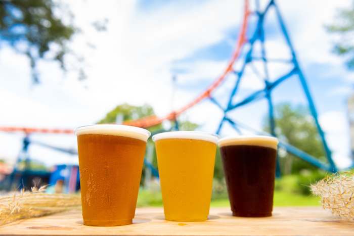 SeaWorld San Antonio to offer free beer to age 21+ pass members