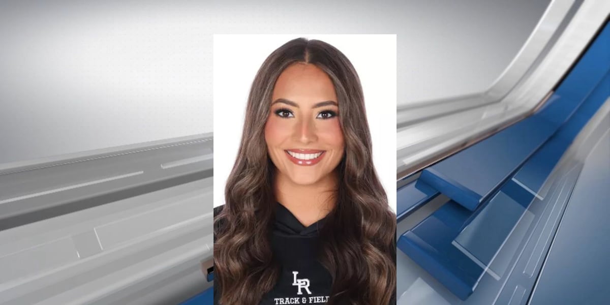 Quitman’s Marcee wins pole vault event for Arkansas Little Rock at Dallas meet