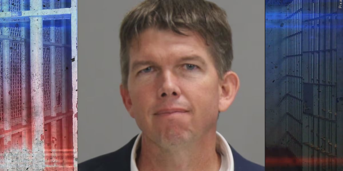 Former Texas A&M doctor faces civil lawsuit months after sexual assault conviction