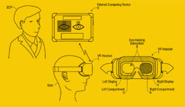 Patented: Verily's VR Headset Eye Tests and More North Texas Inventive Activity » Dallas Innovates