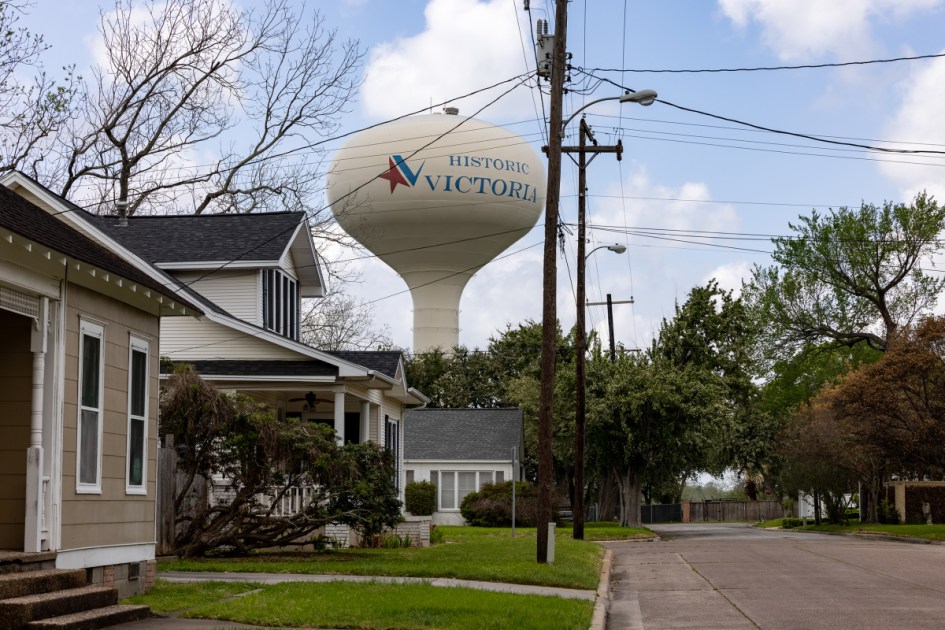Texas Attorney General blocks 130 cities from raising property taxes