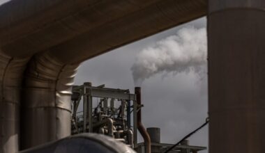 Gas power making a comeback in Texas’ grid connection queue